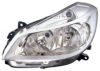 RENAU 7701061069 Headlight
